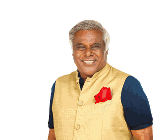 Ashish Vidyarthi